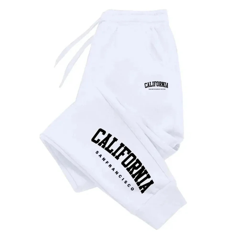 Pantalón Deportivo Casual – Nueva Moda 2026