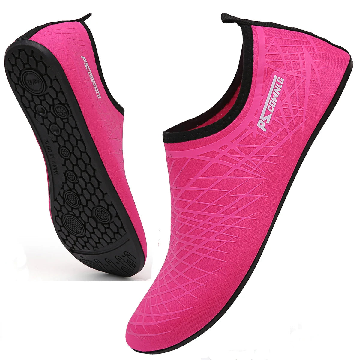 Zapatos ideal para surfear