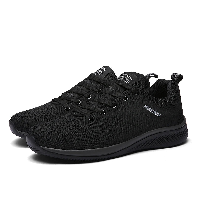 Zapatos de hombre, zapatos para correr para hombre, Tenis ligeros, cómodas zapatillas transpirables para caminar