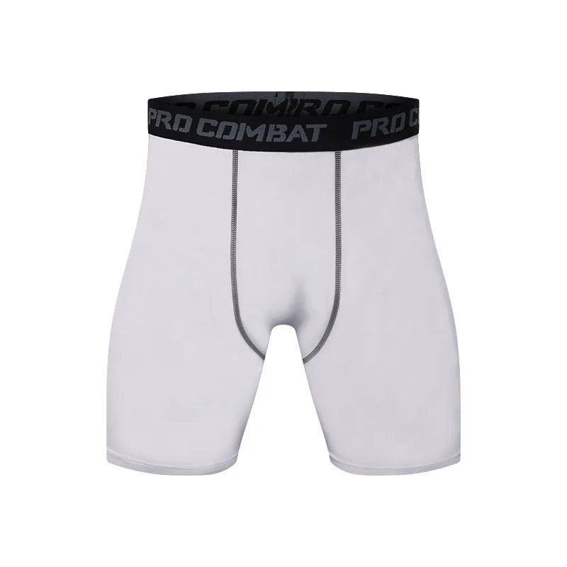 Short Deportivo Hombre – Running y Gimnasio