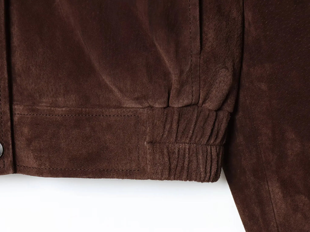Chaquetas de Otoño para Mujer 2025, Nueva Moda, Bolsillos Grandes, Chaquetas Elegantes y Cálidas para Mujer, Estilo Urbano Chic, Abrigos para Estudiantes Jóvenes
