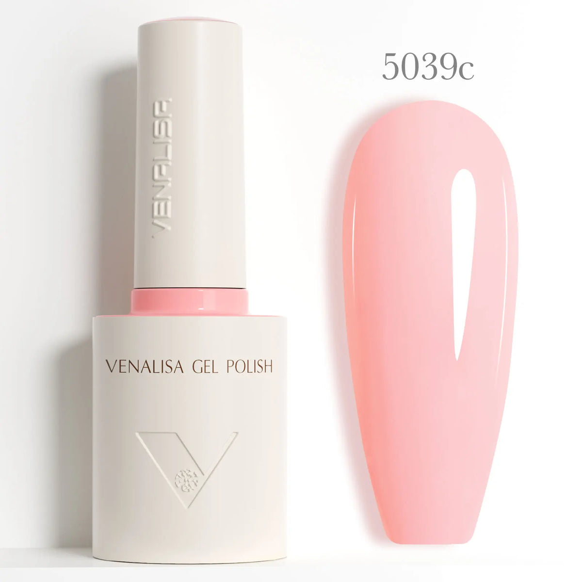 Esmalte de Uñas Gel – Base y Top Coat