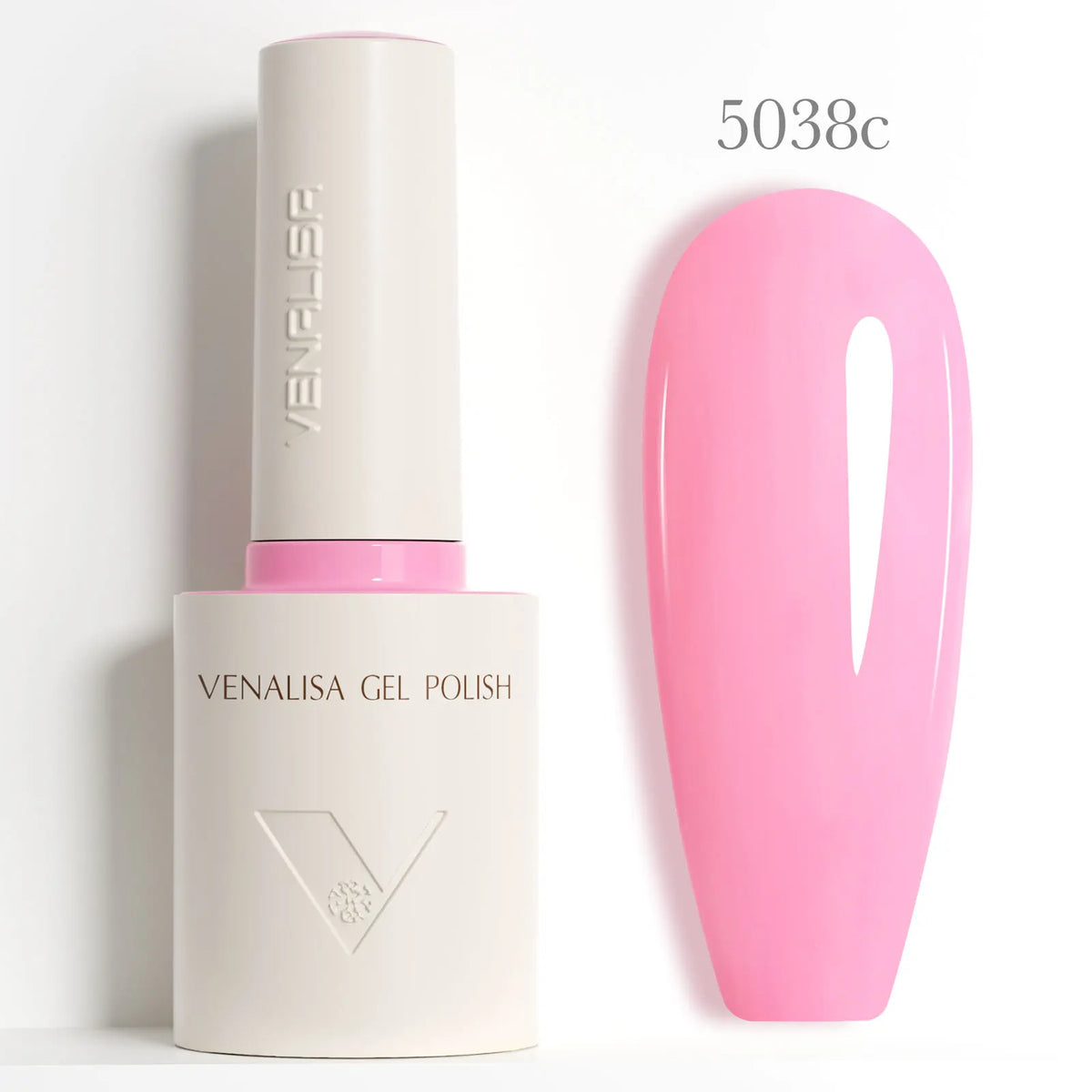 Esmalte de Uñas Gel – Base y Top Coat