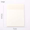 50 Uds. Paleta de esmalte de uñas de Gel, papel desechable para decoración de uñas, pegatina de esmalte de Gel, mezcla de papel de dibujo, herramientas de manicura de exhibición DIY
