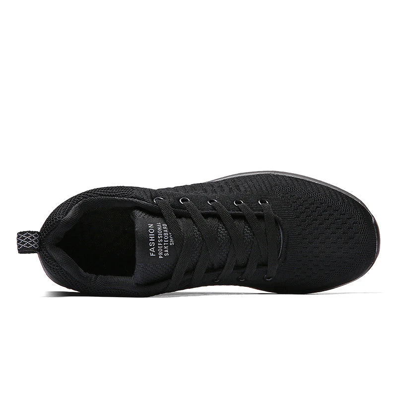 Zapatos de hombre, zapatos para correr para hombre, Tenis ligeros, cómodas zapatillas transpirables para caminar