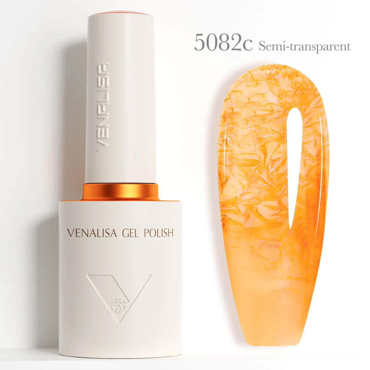 Esmalte de Uñas Gel – Base y Top Coat