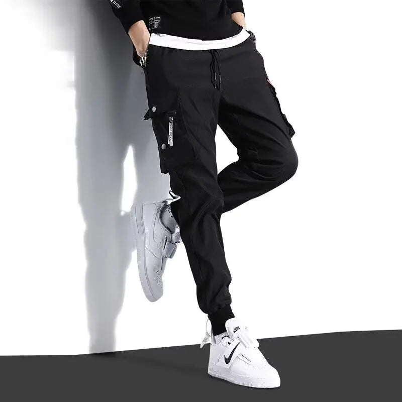 Pantalón Táctico Hombre – Running y Senderismo
