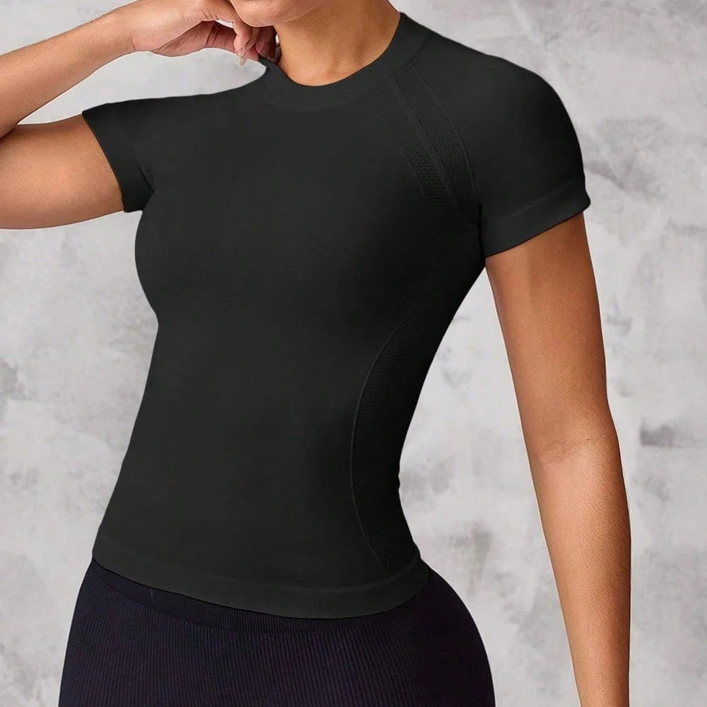 Top Deportivo Mujer – Running, Yoga y Entrenamiento