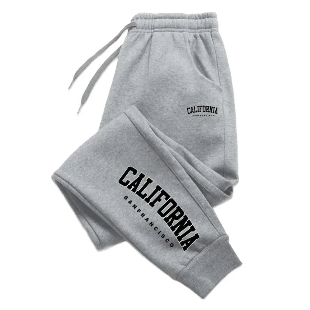 Pantalón Deportivo Casual – Nueva Moda 2026
