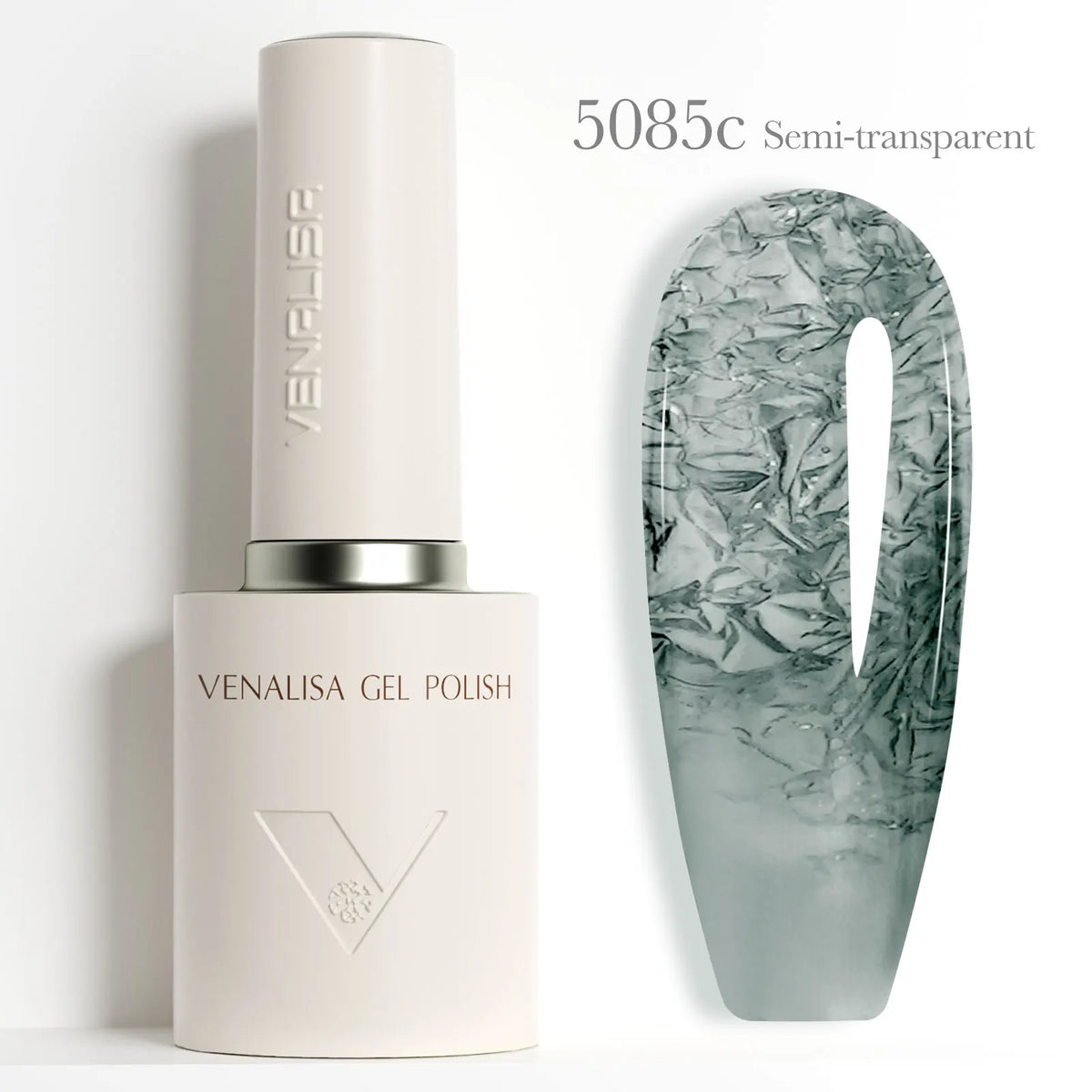 Esmalte de Uñas Gel – Base y Top Coat