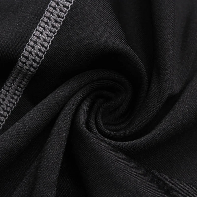 Pantalón de Compresión para Hombre | Running y Fitness