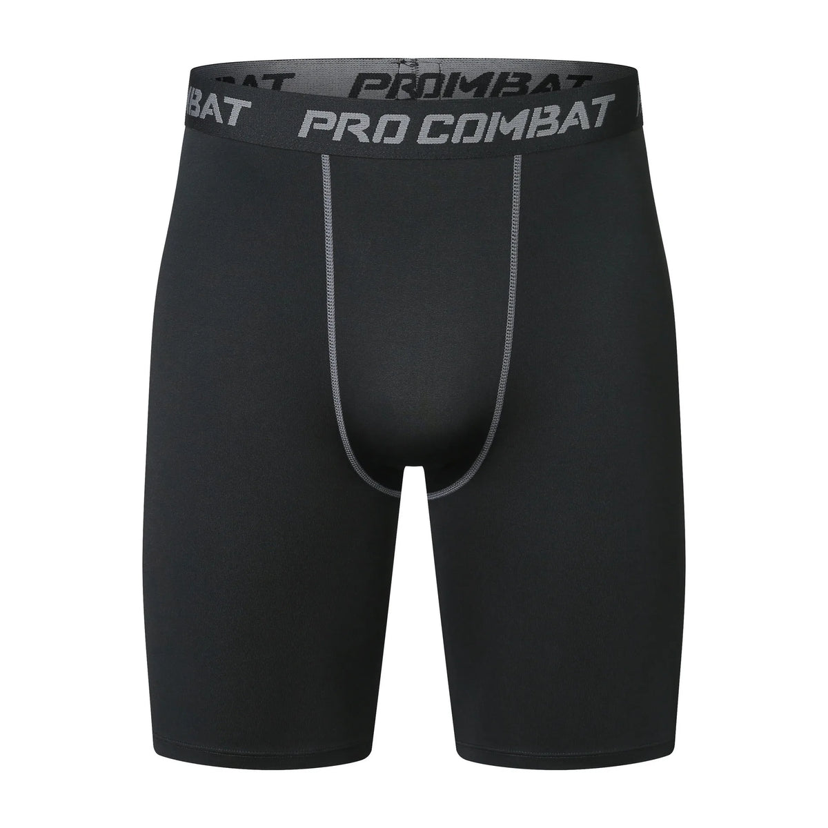 Leggings deportivos para hombre, pantalones cortos, secado rápido, elásticos, para fitness, correr, atletismo, entrenamiento de baloncesto, compresión