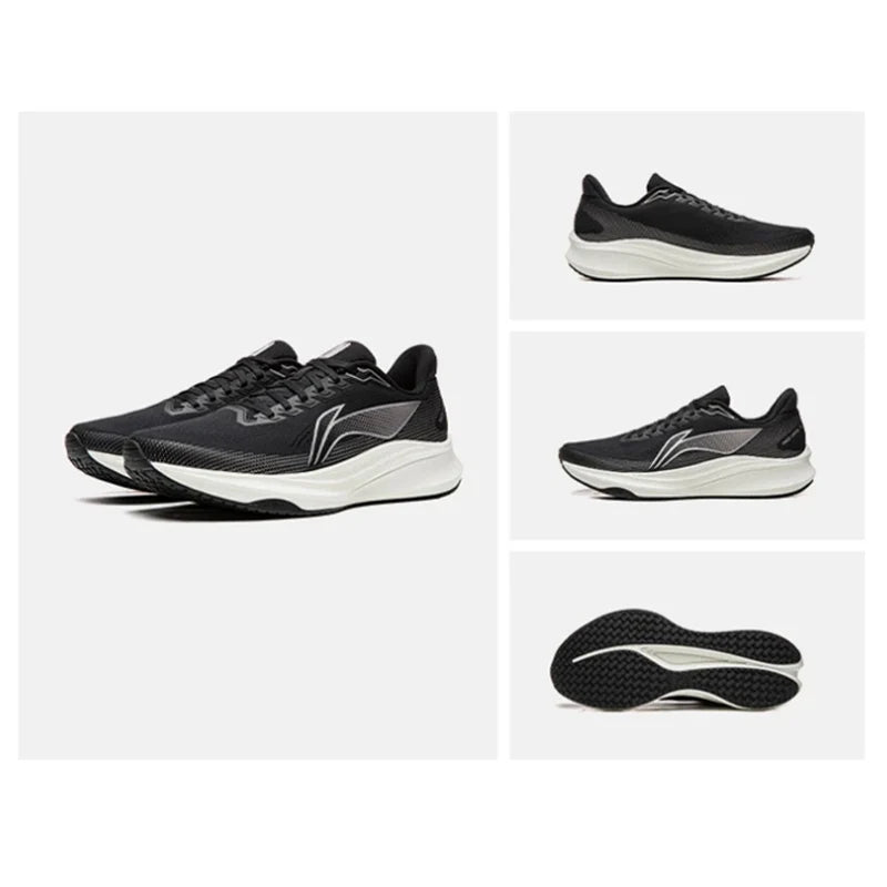 Zapatillas de Running Li-Ning Red Hare 9 | Ligeras y Transpirables