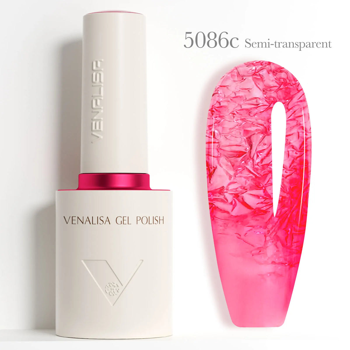 Esmalte de Uñas Gel – Base y Top Coat