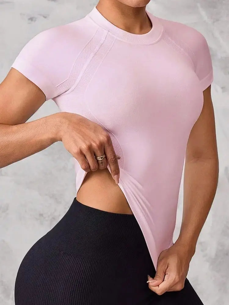 Top Deportivo Mujer – Running, Yoga y Entrenamiento