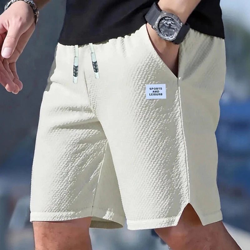 Pantalón Corto Deportivo para Hombre | Running, Fitness y Playa
