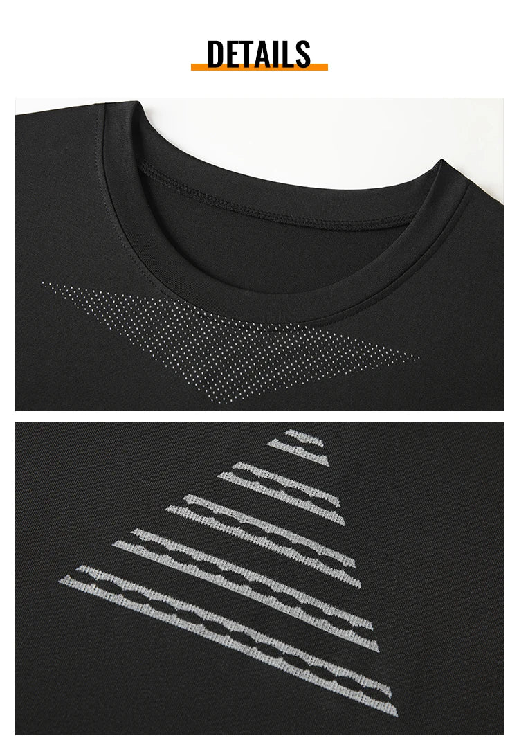 Camiseta de Compresión sin Mangas para Hombre, Ropa Deportiva de Secado Rápido con Estampado, Chaleco Deportivo Masculino para Fitness, Culturismo y Entrenamiento Muscular