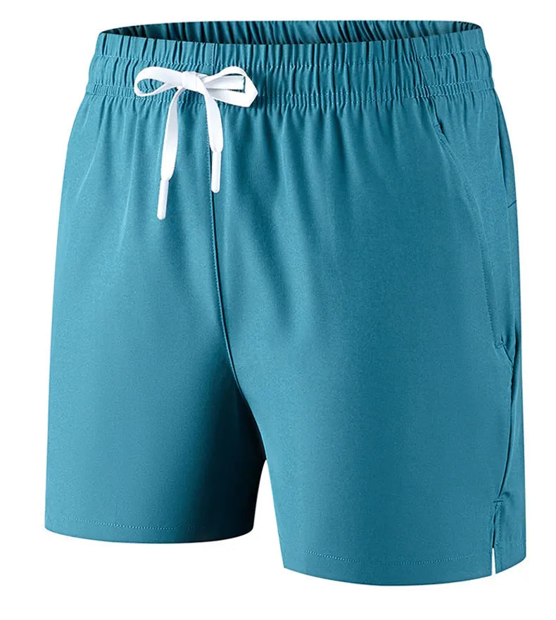 Short de Running para Hombre | Ligero y de Secado Rápido