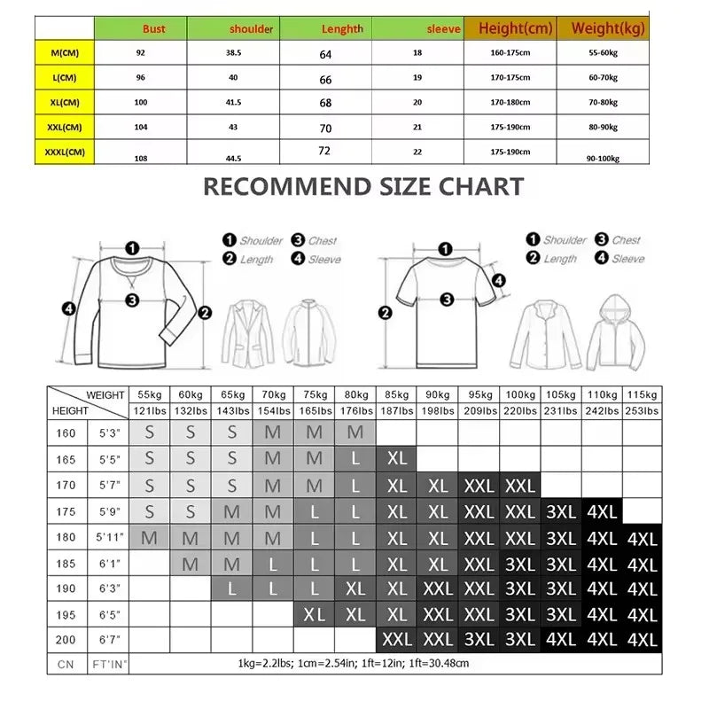 Camiseta de Compresión Hombre – Running, Gym & Fitness