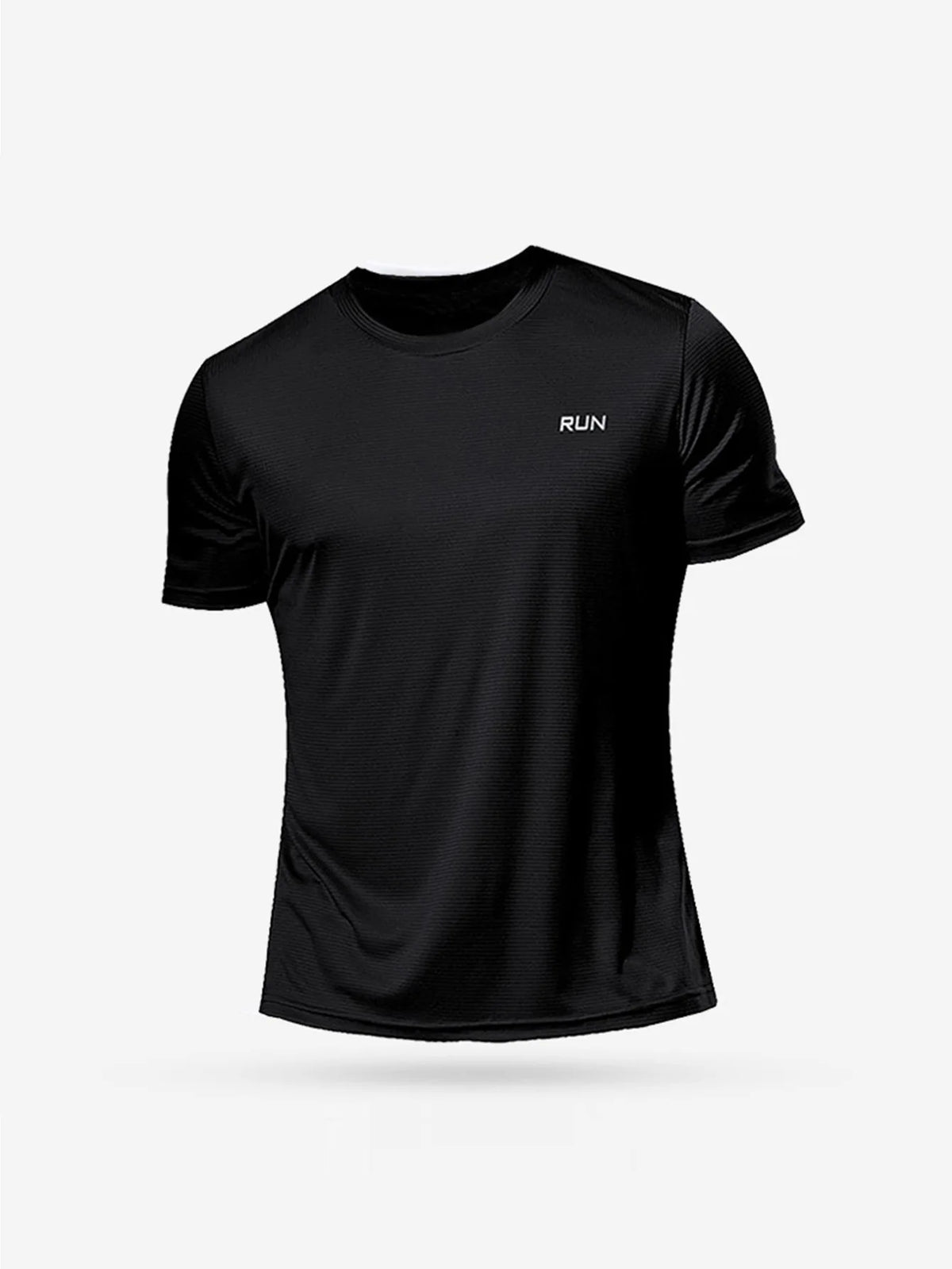 Camiseta Deportiva de Compresión para Hombre | Running, Fútbol y Gimnasio