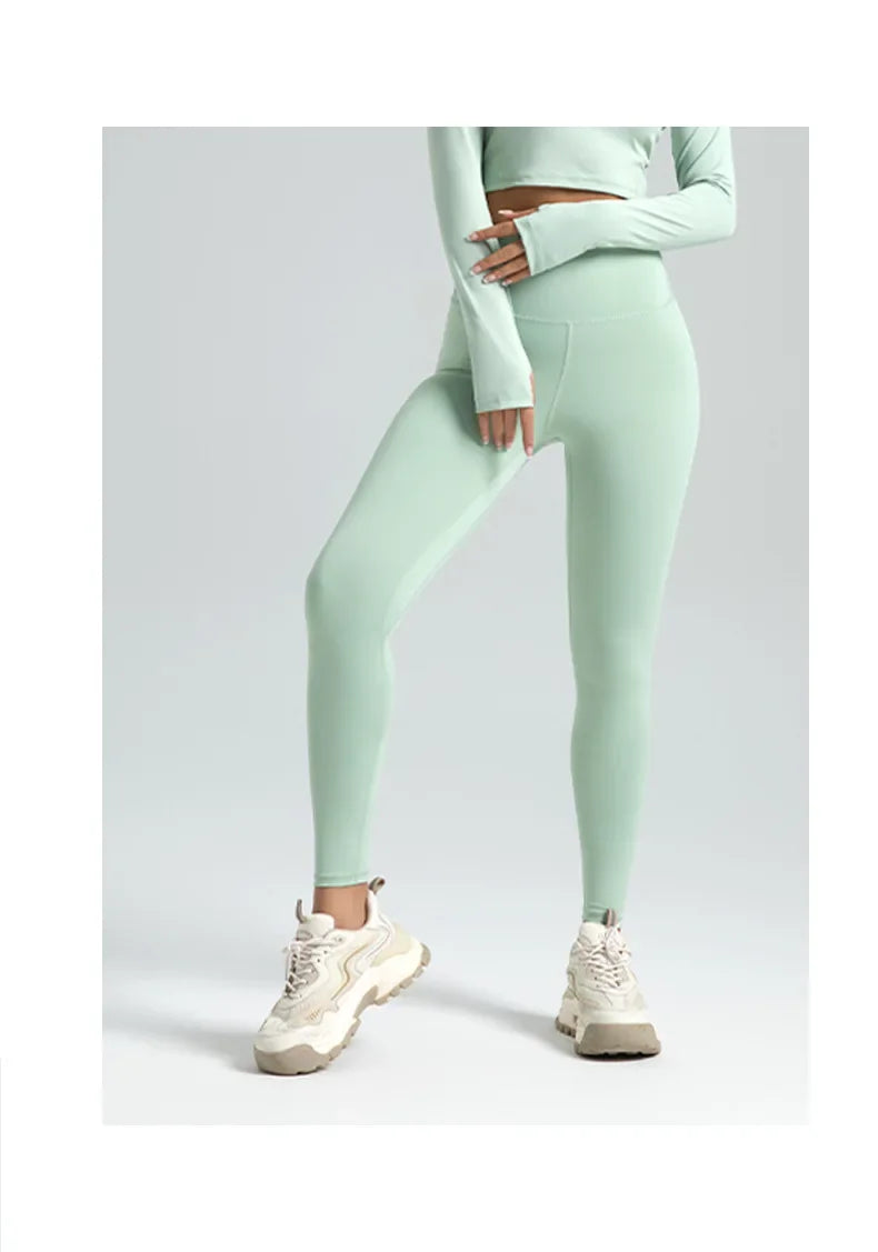 S-3XL Y2K mallas de gimnasio sin costuras para mujer, pantalones de Yoga, mallas sexis de cintura alta para levantamiento de glúteos, pantalones, ropa deportiva para mujer, ropa deportiva