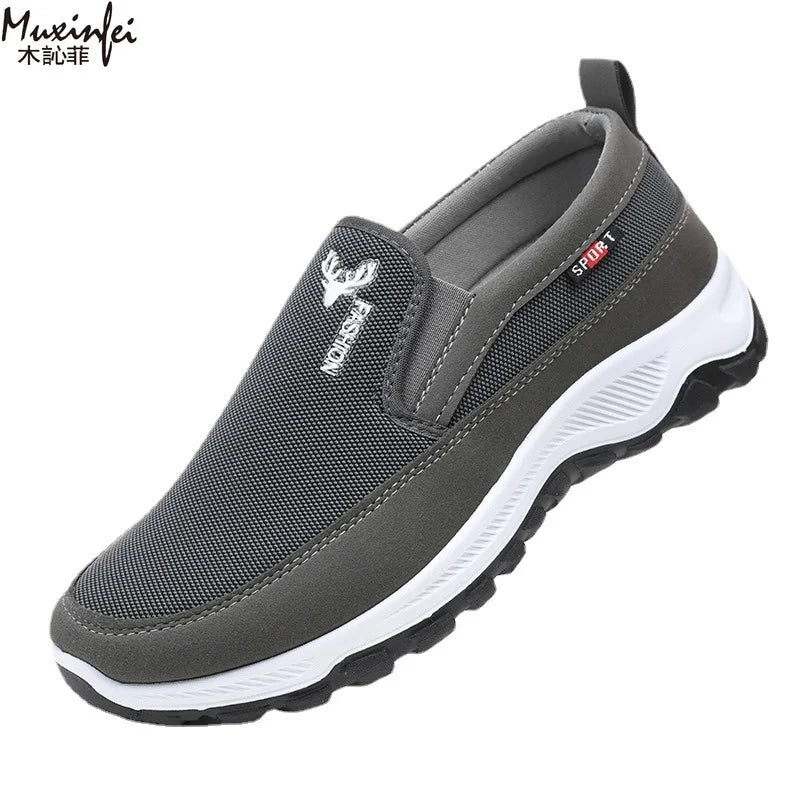 Zapatillas Running para Hombre | Ligeras y Transpirables