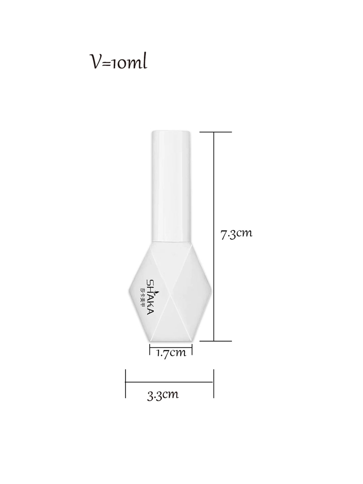 SHAKA 1-4 piezas Nuevo Esmalte de Uñas Azul Verde de Primavera/Verano Más Vendido, Suministros Fantásticos para Uñas, Gel de Uñas Ojo de Gato Burbuja Oceánica