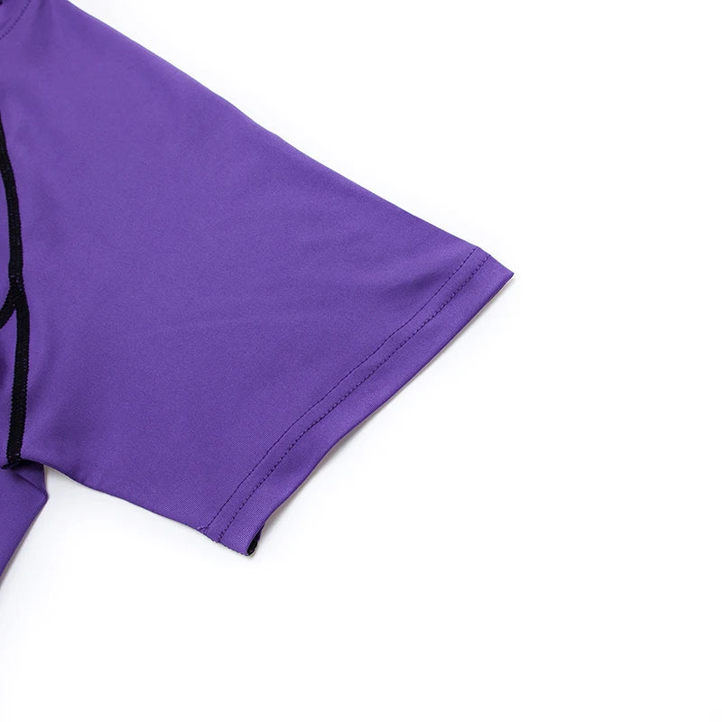 Camiseta de Compresión para Hombre | Running y Fitness