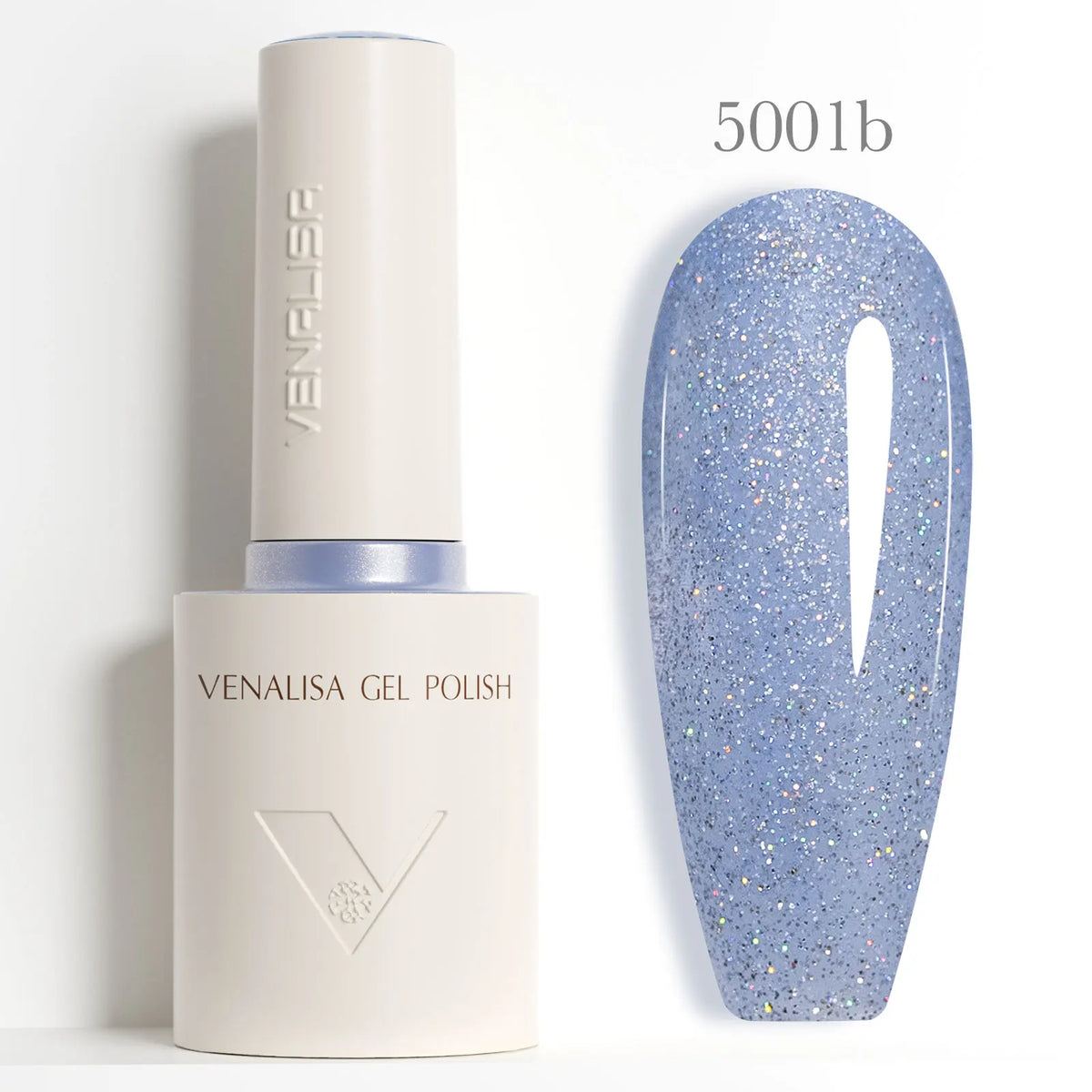 Esmalte de Uñas Gel – Base y Top Coat