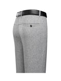 Pantalón Formal Elástico – Casual de Negocios