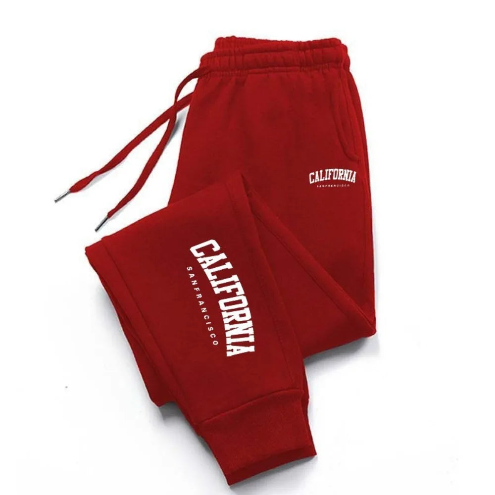 Pantalón Deportivo Casual – Nueva Moda 2026