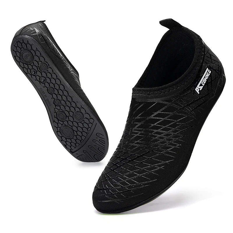 Zapatos ideal para surfear