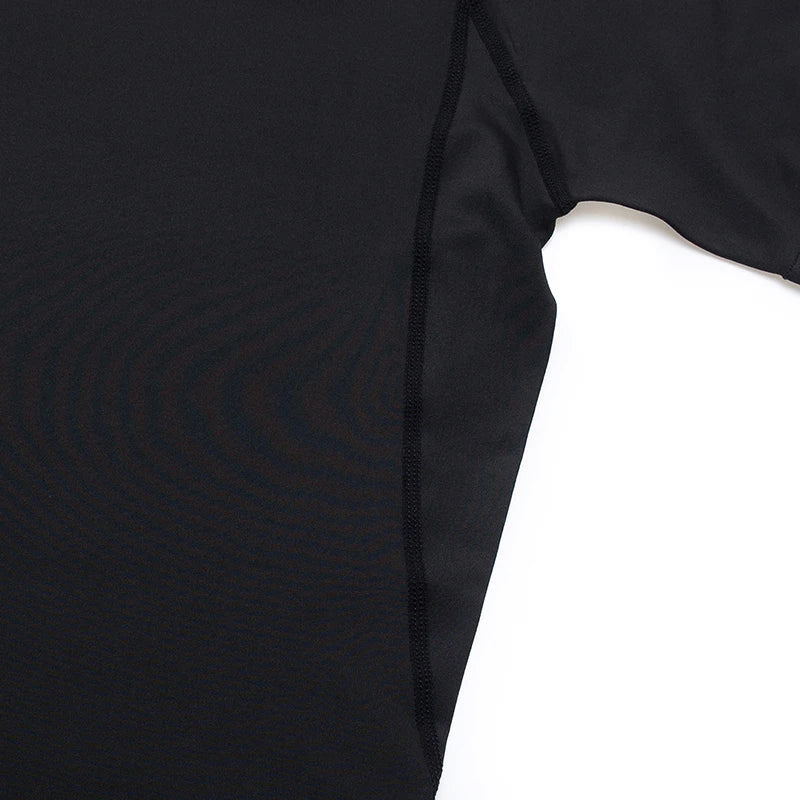 Camiseta de Compresión para Hombre | Running y Fitness