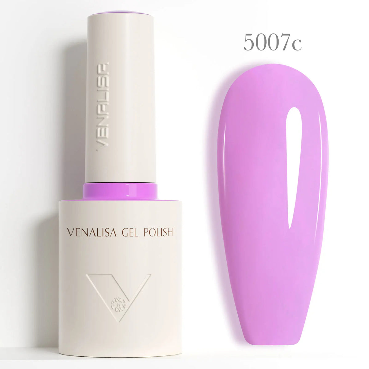Esmalte de Uñas Gel – Base y Top Coat