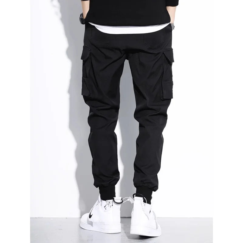 Pantalón Táctico Hombre – Running y Senderismo