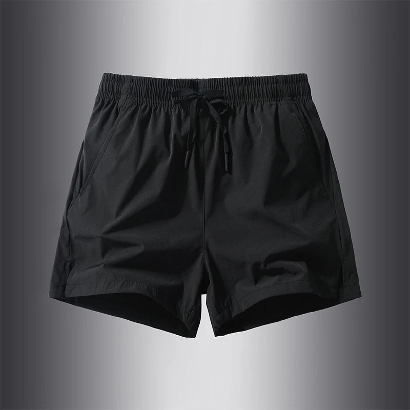 Short de Running para Hombre | Ligero y de Secado Rápido
