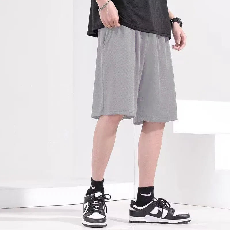 Short Deportivo Hombre – Running y Gimnasio