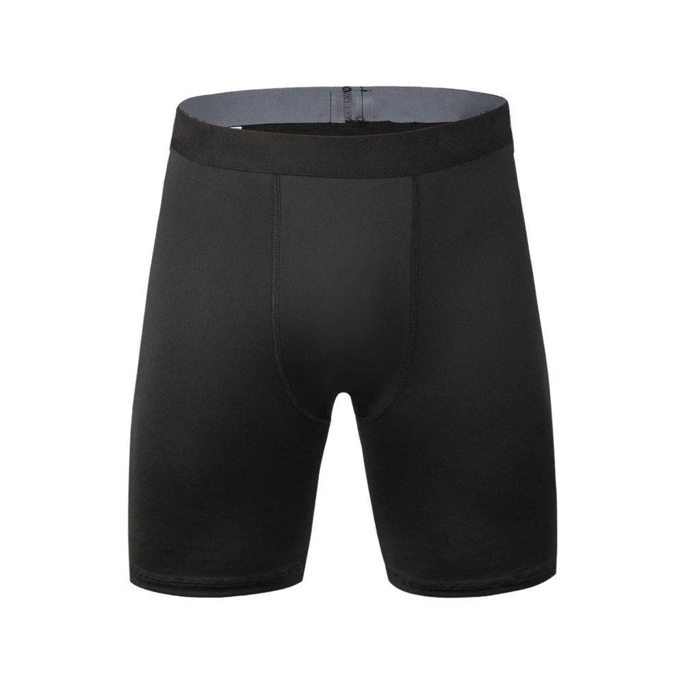 Short de Compresión Hombre – Running, Fitness y Entrenamiento