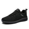 Zapatos de hombre, zapatos para correr para hombre, Tenis ligeros, cómodas zapatillas transpirables para caminar