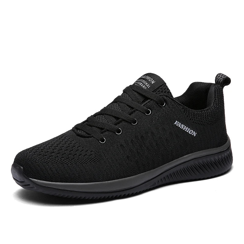 Zapatos de hombre, zapatos para correr para hombre, Tenis ligeros, cómodas zapatillas transpirables para caminar