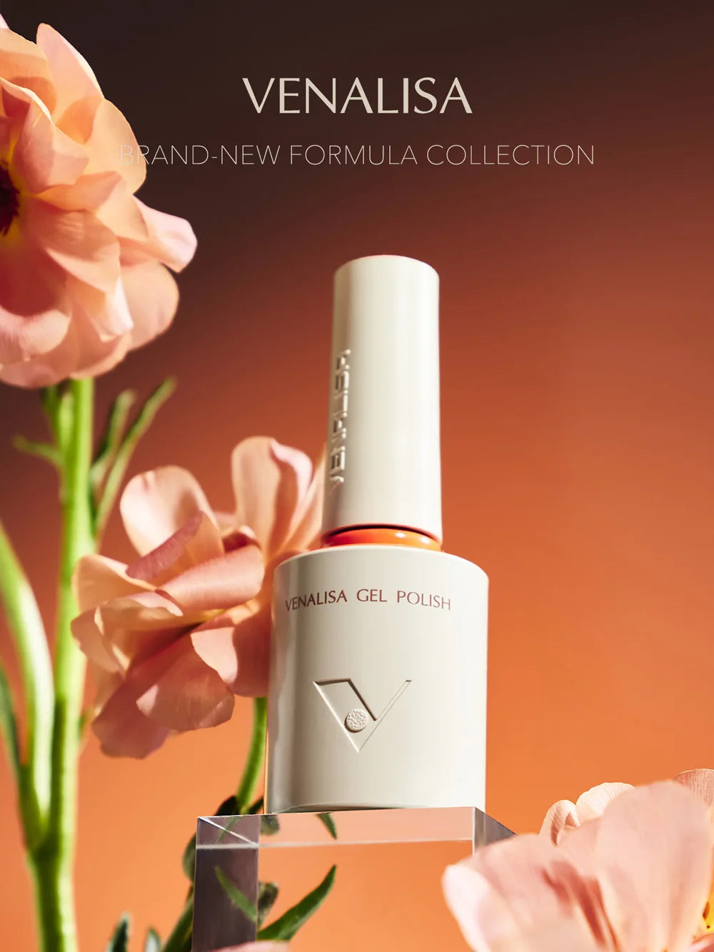 Esmalte de Uñas Gel – Base y Top Coat