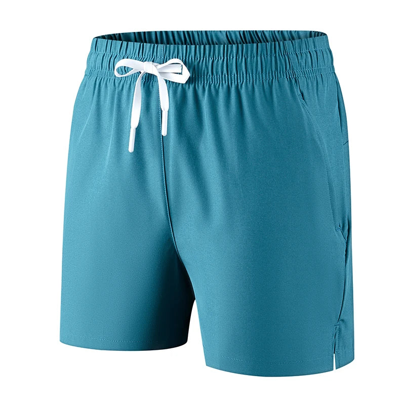 Short de Running para Hombre | Ligero y de Secado Rápido