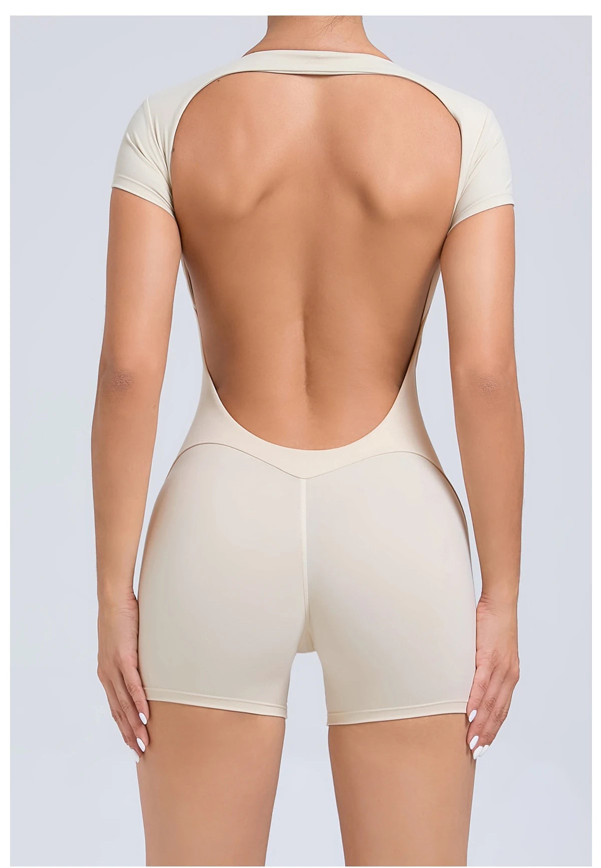 Mono deportivo, conjunto deportivo para mujer, ropa deportiva con relleno, monos deportivos, conjunto de gimnasio 2025, traje de mujer para Fitness, ropa de Yoga