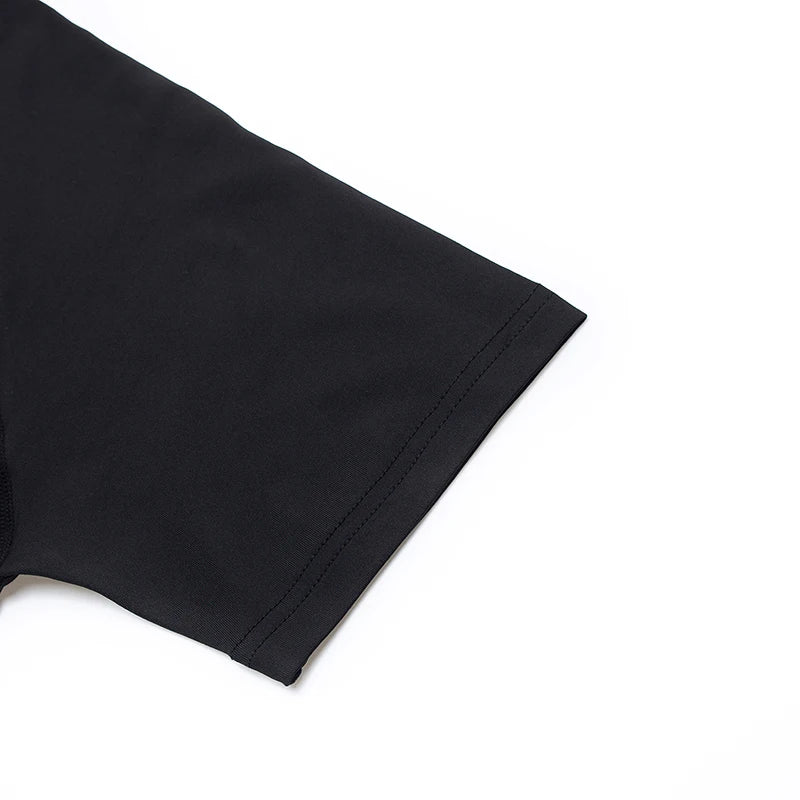 Camiseta de Compresión para Hombre | Running y Fitness