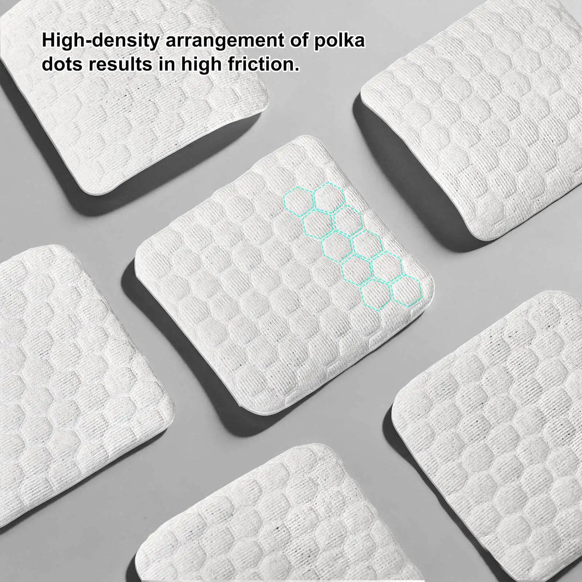 200/500 unids/pack/caja herramientas sólidas y duraderas para uñas Gel de manicura almohadillas quitaesmalte de uñas toallitas sin pelusa envolturas de servilletas