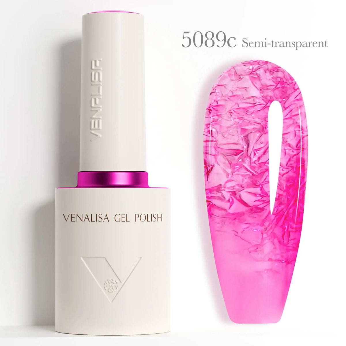 Esmalte de Uñas Gel – Base y Top Coat