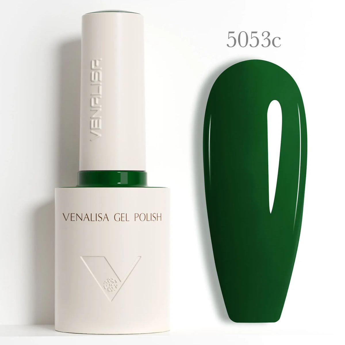 Esmalte de Uñas Gel – Base y Top Coat