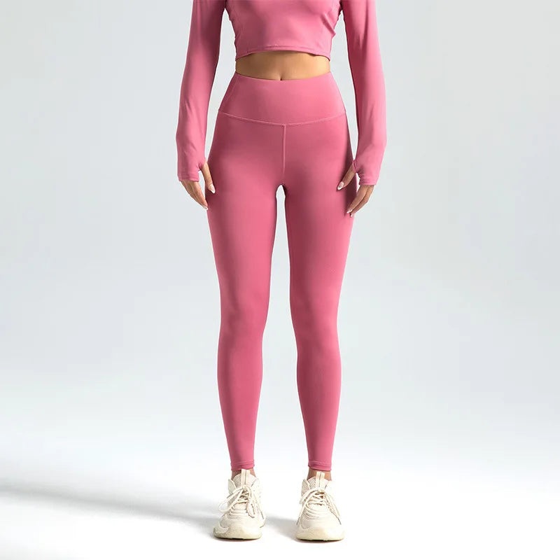 S-3XL Y2K mallas de gimnasio sin costuras para mujer, pantalones de Yoga, mallas sexis de cintura alta para levantamiento de glúteos, pantalones, ropa deportiva para mujer, ropa deportiva