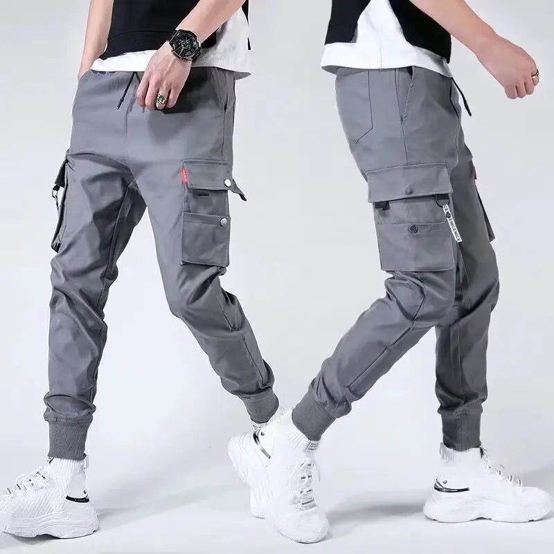 Pantalón Táctico Hombre – Running y Senderismo