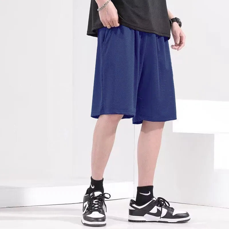 Short Deportivo Hombre – Running y Gimnasio